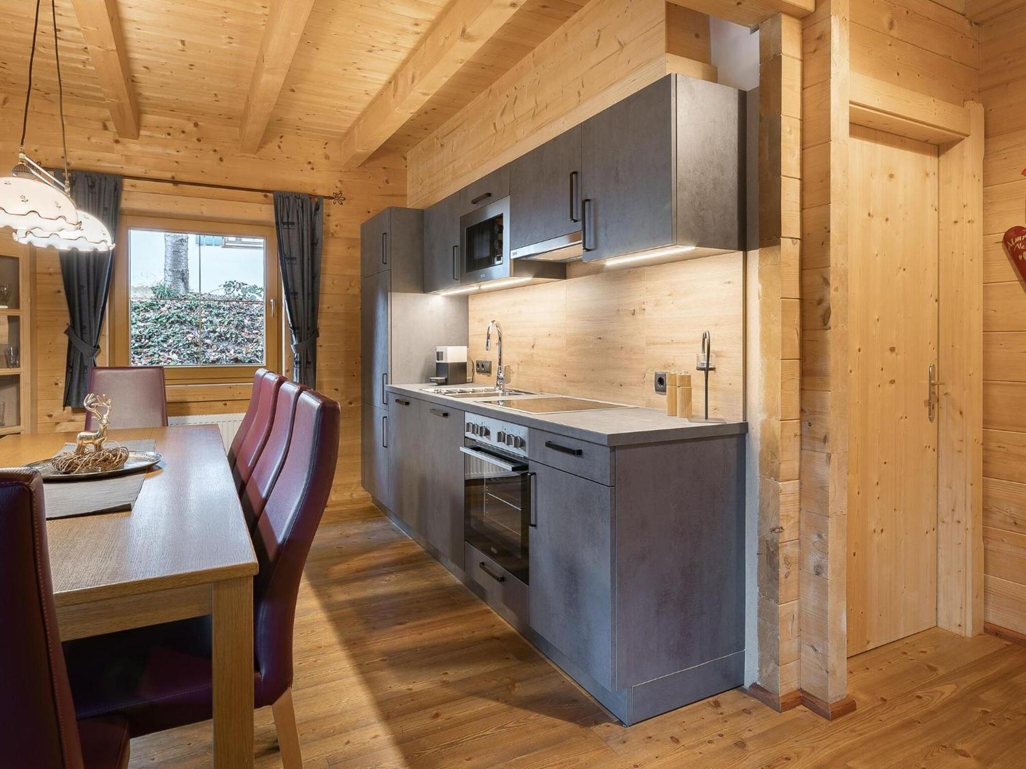 Chalets Almdorf Zillertal, Fügen Buitenkant foto